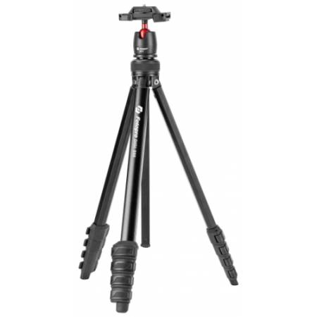 Fotopro DIGI-500 - kompaktowy statyw fotograficzny z głowicą kulową
